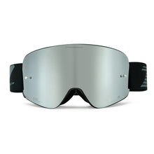 Load image into Gallery viewer, Progrip - 3205 Magnet Black / Silver Goggles **