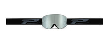 Load image into Gallery viewer, Progrip - 3205 Magnet Black / Silver Goggles **