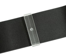 Load image into Gallery viewer, Progrip - 3205 Magnet Black / Silver Goggles **