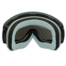 Load image into Gallery viewer, Progrip - 3205 Magnet Black / Silver Goggles **