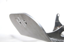 Load image into Gallery viewer, Preload Performance - CRF110 SKID PLATE 19-20 EFI (FULL SIZE) Silver/Black