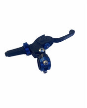 Load image into Gallery viewer, MiniRacer - Elite Series Front Brake Assembly - Black/Blue