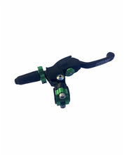 Load image into Gallery viewer, MiniRacer - Elite Series Front Brake Assembly - Black/Green