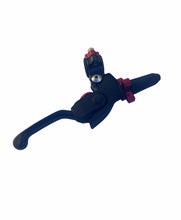 Load image into Gallery viewer, MiniRacer - Elite Series Front Brake Assembly - Black/Red