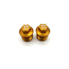 Load image into Gallery viewer, Coppin' Sting - Fork Caps CRF110/125 **
