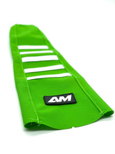 Load image into Gallery viewer, Aussie Minis Rippled Seat Cover - KLX110/L **