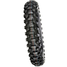 Load image into Gallery viewer, Motoz Terrapactor S/T 80/100-12 SOFT/MID MX Rear Tyre **
