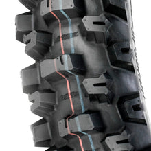 Load image into Gallery viewer, Motoz Terrapactor S/T 80/100-12 SOFT/MID MX Rear Tyre **