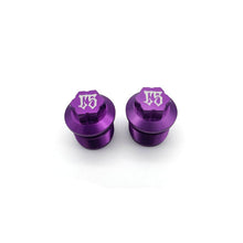 Load image into Gallery viewer, Coppin' Sting - Fork Caps CRF110/125 **