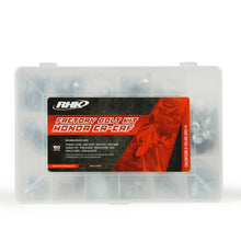 Load image into Gallery viewer, RHK Honda - CR-CRF-CRF/X Factory Bolt Kits - 193 Pieces