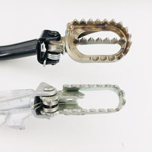 Load image into Gallery viewer, Diamond Minis - CRF110 HD Foot Peg Mount