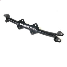 Load image into Gallery viewer, Diamond Minis - CRF110 HD Foot Peg Mount