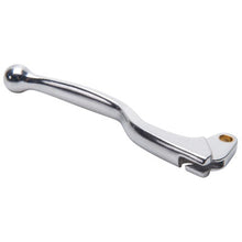 Load image into Gallery viewer, TUSK BRAKE LEVER POLISHED/BLACK - TTR110 **