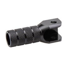 Load image into Gallery viewer, Tusk - Black Folding Shift Lever Replacement Tip **