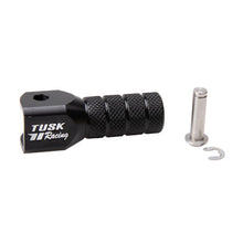 Load image into Gallery viewer, Tusk - Black Folding Shift Lever Replacement Tip **