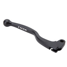 Load image into Gallery viewer, TUSK BRAKE LEVER POLISHED/BLACK - TTR110 **
