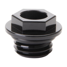 Load image into Gallery viewer, Tusk - CRF110 Oil Filler Plug Black **