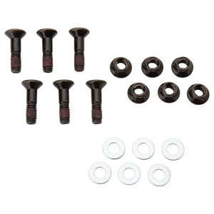 Bolt - Double Locked Sprocket Fastening Kit - CRF110