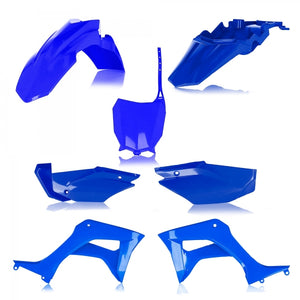 Acerbis - CRF110 Blue Plastic Kit 19-21 **