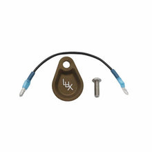 Load image into Gallery viewer, Lux Billet - CRF110 Bump Start Cover **
