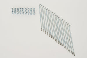 MiniRacer - CRF110 HD Spoke Kits **