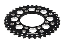 Load image into Gallery viewer, MiniRacer - Elite Series Rear Sprocket TTR110 - Black
