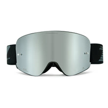 Load image into Gallery viewer, Progrip - 3205 Magnet Black / Silver Goggles **
