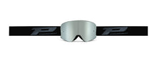 Load image into Gallery viewer, Progrip - 3205 Magnet Black / Silver Goggles **
