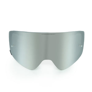 Progrip - 3205 Magnet Black / Silver Goggles **