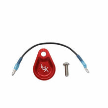 Load image into Gallery viewer, Lux Billet - CRF110 Bump Start Cover **
