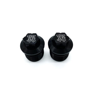 Coppin' Sting - Fork Caps CRF110/125 **