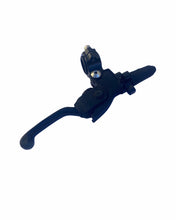 Load image into Gallery viewer, MiniRacer - Elite Series Front Brake Assembly - Black/Black
