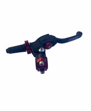 Load image into Gallery viewer, MiniRacer - Elite Series Front Brake Assembly - Black/Red
