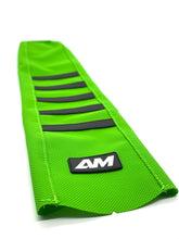 Load image into Gallery viewer, Aussie Minis Rippled Seat Cover - KLX110/L **
