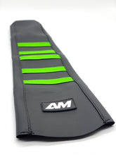Load image into Gallery viewer, Aussie Minis Rippled Seat Cover - KLX110/L **
