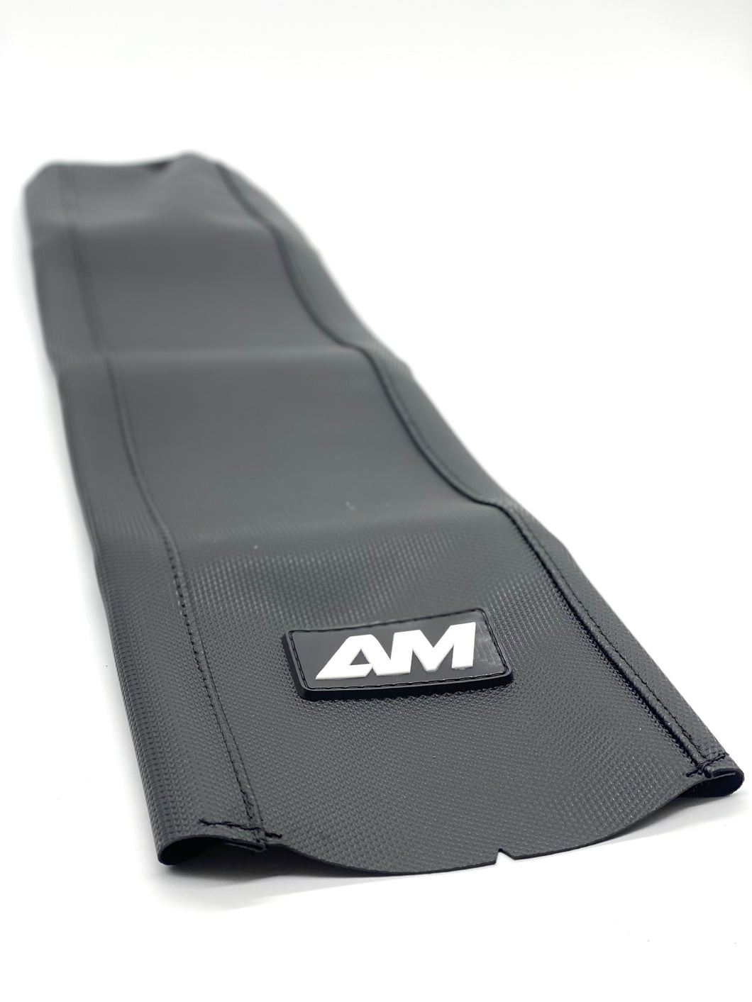 Aussie Minis Rippled Seat Cover - KLX110/L **