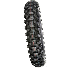 Load image into Gallery viewer, Motoz Terrapactor S/T 80/100-12 SOFT/MID MX Rear Tyre **
