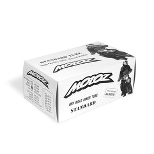 Motoz 14-60-90 (2.50,2.75,3.00X14) 1.6mm Standard Junior Series Tube **