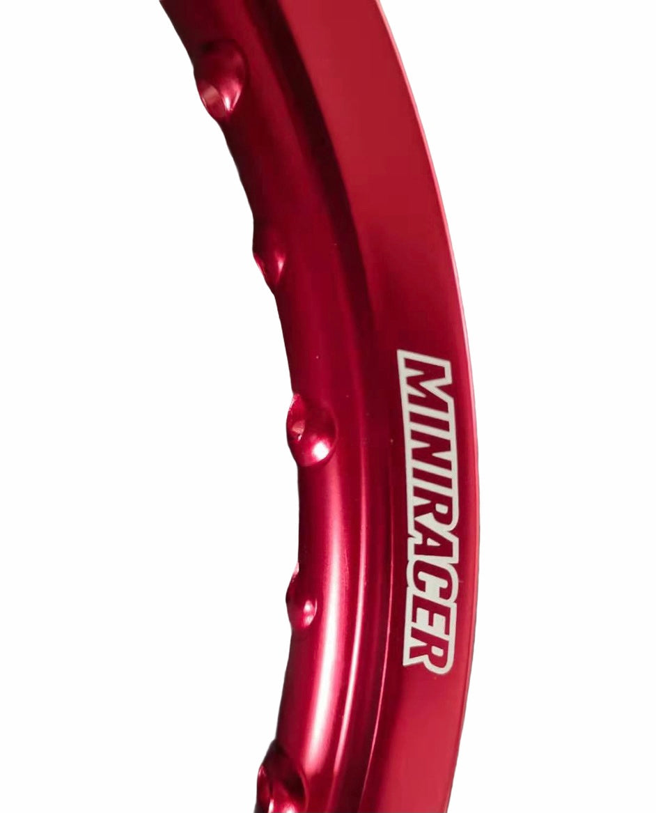 MiniRacer 12
