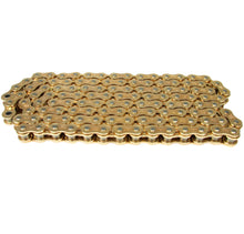 Load image into Gallery viewer, RHK - GOLD HD 420 MX RACE CHAIN
