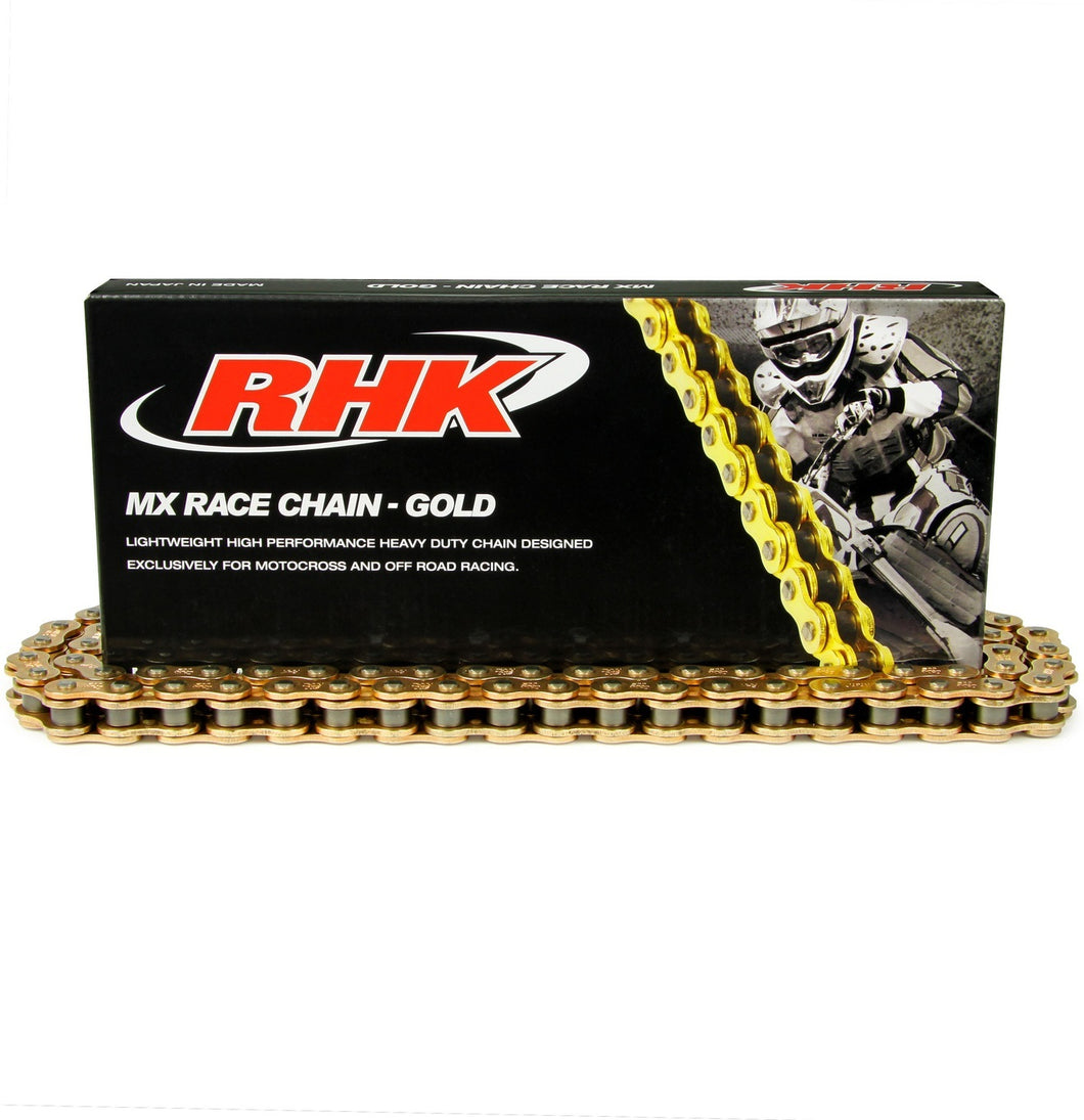 RHK - GOLD HD 420 MX RACE CHAIN