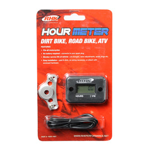 RHK - HOUR METER **