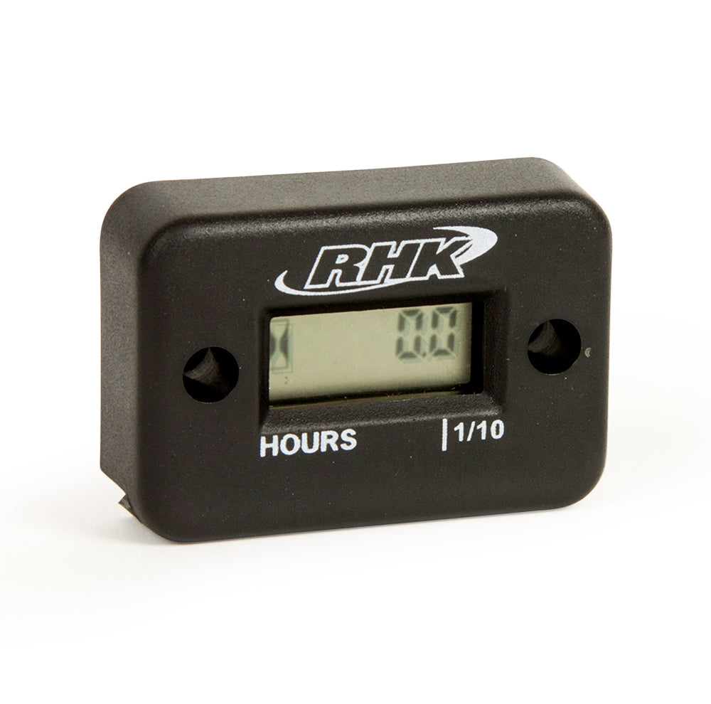 RHK - HOUR METER **