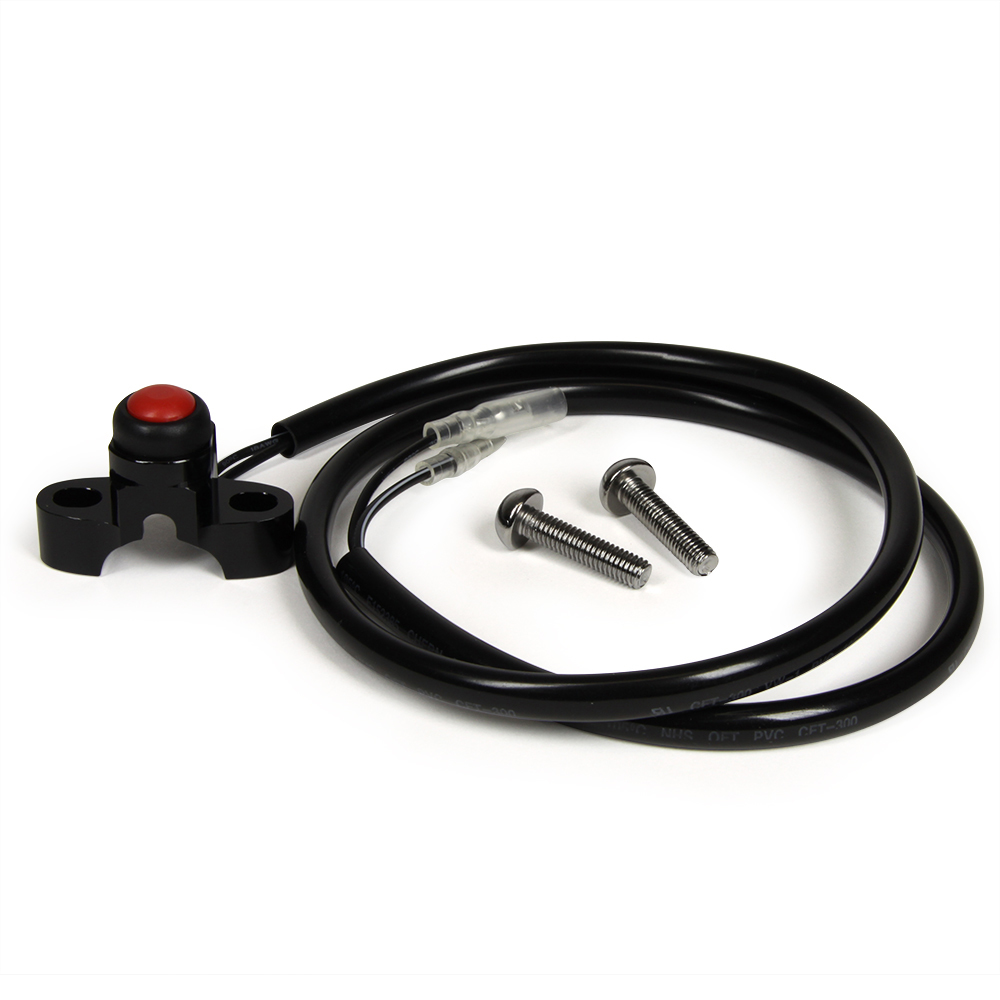 RHK - UNIVERSAL BILLET KILL SWITCH **