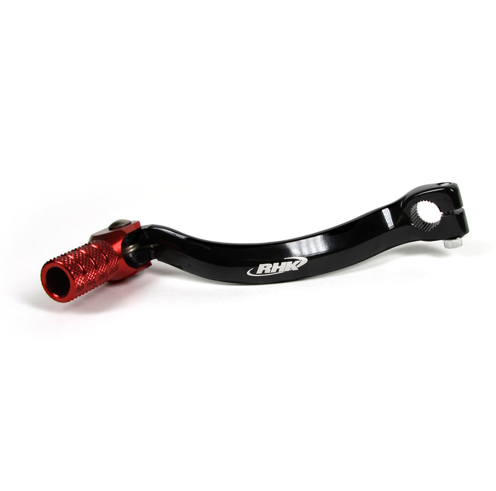 RHK - Honda Red Gear Lever CRF110F 2013-On
