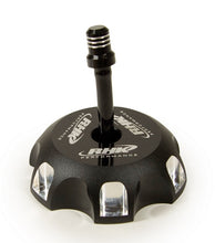 Load image into Gallery viewer, RHK KLX110 ALLOY FUEL TANK CAP WITH VENT **
