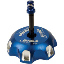 Load image into Gallery viewer, RHK KLX110 ALLOY FUEL TANK CAP WITH VENT **
