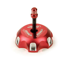 Load image into Gallery viewer, RHK KLX110 ALLOY FUEL TANK CAP WITH VENT **
