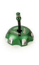 Load image into Gallery viewer, RHK KLX110 ALLOY FUEL TANK CAP WITH VENT **

