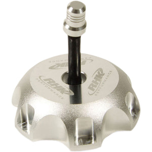 RHK KLX110 ALLOY FUEL TANK CAP WITH VENT **